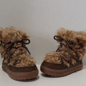 Children's boots